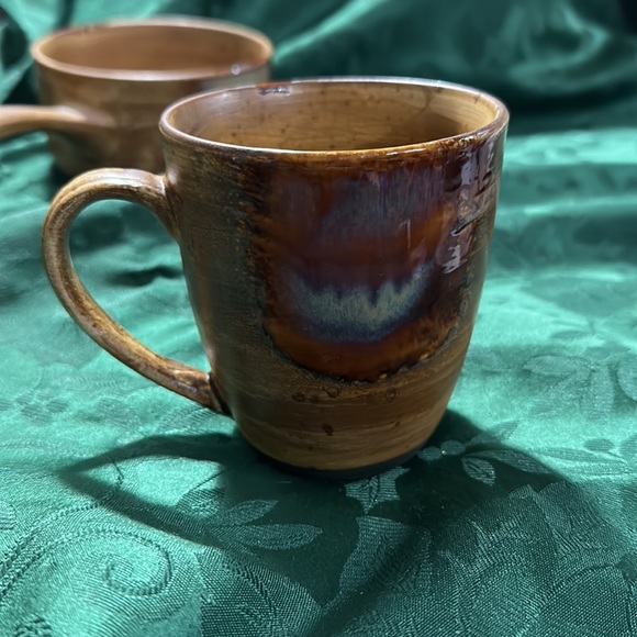 Sango Splash Pattern 4951 VTG SET - Picture 6 of 6